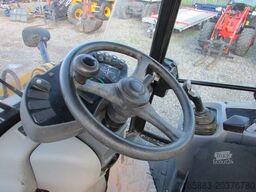 CATERPILLAR 908 H 2 Radlader 31.000 EUR