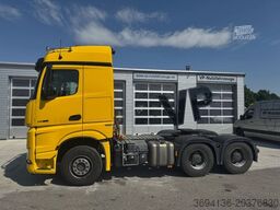 MERCEDES-BENZ 2663 LS 6x4 150 t ZGG.