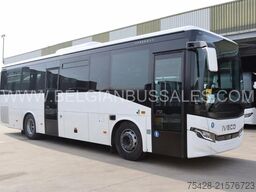 Iveco Crossway 10.8m Pop Light / NEW!!