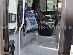 Iveco Crossway 10.8m Pop Light / NEW!!