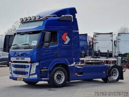 Volvo FM 460 Globetrotter 4x2 - Full spoiler - Light ...