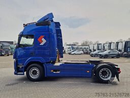 Volvo FM 460 Globetrotter 4x2 - Full spoiler - Light ...