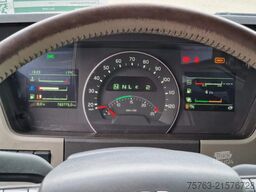 Volvo FM 460 Globetrotter 4x2 - Full spoiler - Light ...