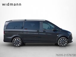 Mercedes-Benz Vito 114 CDI Tourer PRO Lang ACC AHK AUT Kam. LM