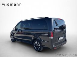 Mercedes-Benz Vito 114 CDI Tourer PRO Lang ACC AHK AUT Kam. LM
