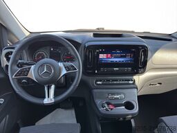 Mercedes-Benz Vito 114 CDI Tourer PRO Lang ACC AHK AUT Kam. LM