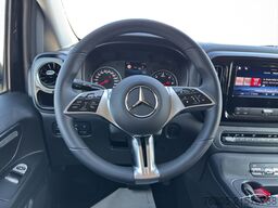 Mercedes-Benz Vito 114 CDI Tourer PRO Lang ACC AHK AUT Kam. LM