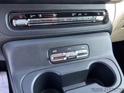 Mercedes-Benz Vito 114 CDI Tourer PRO Lang ACC AHK AUT Kam. LM