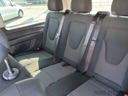 Mercedes-Benz Vito 114 CDI Tourer PRO Lang ACC AHK AUT Kam. LM