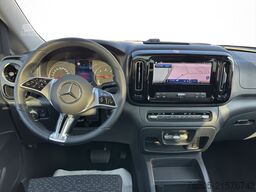 Mercedes-Benz Vito 114 CDI Tourer PRO Lang 360 AHK AUT KlimaA