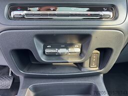 Mercedes-Benz Vito 114 CDI Tourer PRO Lang 360 AHK AUT KlimaA