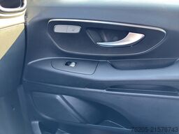 Mercedes-Benz Vito 114 CDI Tourer PRO Lang 360 AHK AUT KlimaA