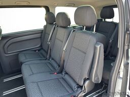 Mercedes-Benz Vito 114 CDI Tourer PRO Lang 360 AHK AUT KlimaA