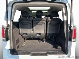 Mercedes-Benz Vito 114 CDI Tourer PRO Lang 360 AHK AUT KlimaA