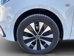 Mercedes-Benz Vito 114 CDI Tourer PRO Lang 360 AHK AUT KlimaA