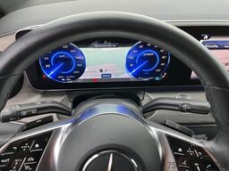 Mercedes-Benz EQV 300  Distr. Liege Tisch