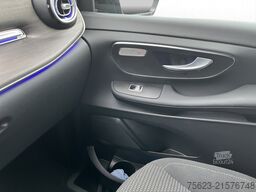 Mercedes-Benz EQV 300  Distr. Liege Tisch