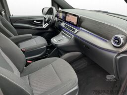 Mercedes-Benz EQV 300  Distr. Liege Tisch