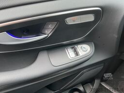 Mercedes-Benz EQV 300  Distr. Liege Tisch