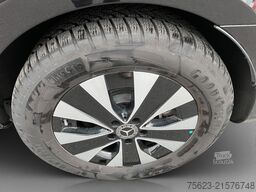 Mercedes-Benz EQV 300  Distr. Liege Tisch