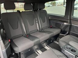 Mercedes-Benz EQV 300  Distr. Liege Tisch