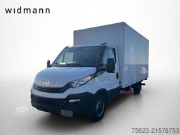 IVECO Daily Koffer LBW Klima