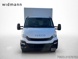 IVECO Daily Koffer LBW Klima