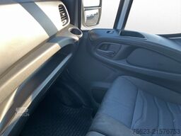 IVECO Daily Koffer LBW Klima