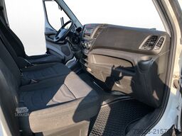 IVECO Daily Koffer LBW Klima