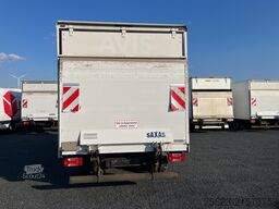 IVECO Daily Koffer LBW Klima