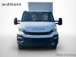 IVECO Iveco Daily Koffer LBW Maxi