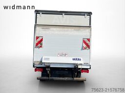 IVECO Iveco Daily Koffer LBW Maxi