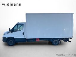 IVECO Iveco Daily Koffer LBW Maxi