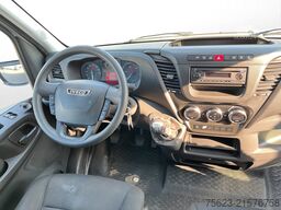 IVECO Iveco Daily Koffer LBW Maxi