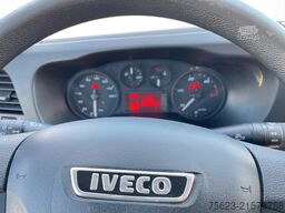 IVECO Iveco Daily Koffer LBW Maxi