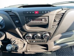 IVECO Iveco Daily Koffer LBW Maxi