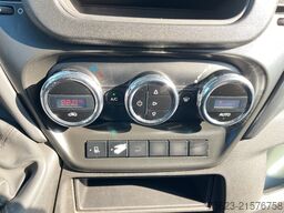 IVECO Iveco Daily Koffer LBW Maxi