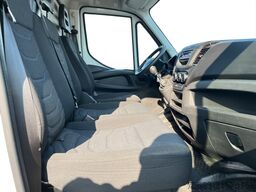 IVECO Iveco Daily Koffer LBW Maxi