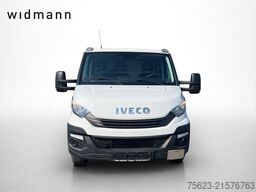 IVECO Daily Koffer LBW Klima