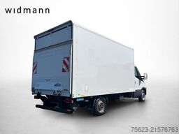 IVECO Daily Koffer LBW Klima