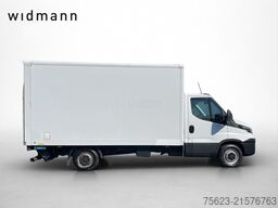 IVECO Daily Koffer LBW Klima