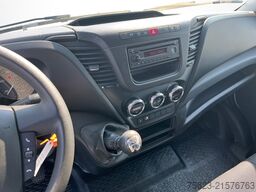 IVECO Daily Koffer LBW Klima