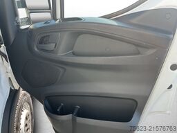 IVECO Daily Koffer LBW Klima