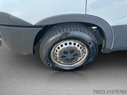 IVECO Daily Koffer LBW Klima