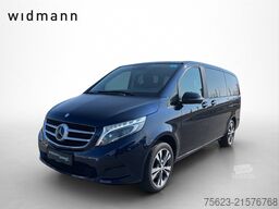 Mercedes-Benz V 250 d 4MATIC EDITION Score Comand LED Kamera