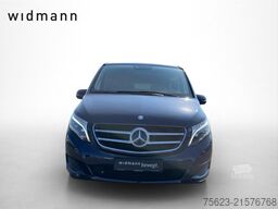 Mercedes-Benz V 250 d 4MATIC EDITION Score Comand LED Kamera