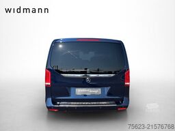 Mercedes-Benz V 250 d 4MATIC EDITION Score Comand LED Kamera