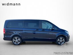 Mercedes-Benz V 250 d 4MATIC EDITION Score Comand LED Kamera