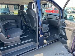 Mercedes-Benz V 250 d 4MATIC EDITION Score Comand LED Kamera