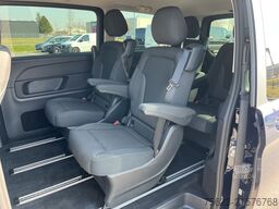 Mercedes-Benz V 250 d 4MATIC EDITION Score Comand LED Kamera